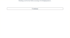 Desktop Screenshot of budgetgraniet.nl